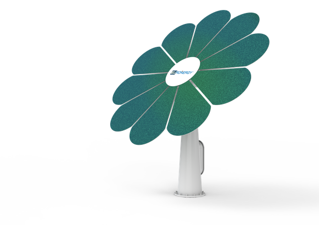Soraya Euqjha8l 1300W | Slunečnicový PV systém